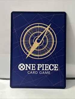 Arlong (Alternate Art) One Piece Card OP14-042 The Azure Sea's Seven Foil - Image 2