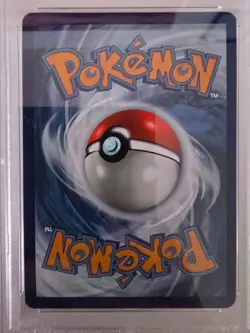 Tornadus #210 PSA 9 MINT – Pokemon Center Promo Holo Black Star Card - Image 3