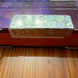 Magic The Gathering Teenage Mutant Ninja Turtles 15 Card Booster - NEW SEALED - Image 3