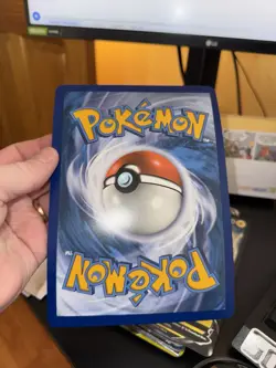 Pikachu V-UNION Jumbo Cards Holo - Image 3