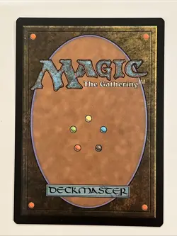 MTG Secret Lair #197 Squirrel Mob Foil - Magic The Gathering - Image 2