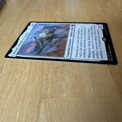 Myrel, Shield of Argive The Brothers' War Regular - Image 4