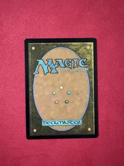 The Last Ronin’s Technique - Teenage Mutant Ninja Turtles TMT MTG Magic #223 - Image 2