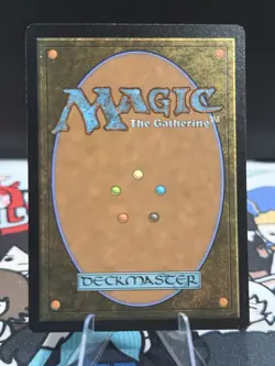 MTG: TMNT - Here Comes a New Hero! (Surge Foil) Commander (TMC) R 0011 - Image 2