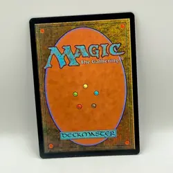 Heroes in a Half Shell 0006 Mythic Foil MTG TMNT Ninja Turtles - Image 5