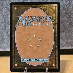 MTG Nyxborn Hydra Modern Horizons 3 Set Foil Common #164 NM Fresh Pull No Play - Image 2