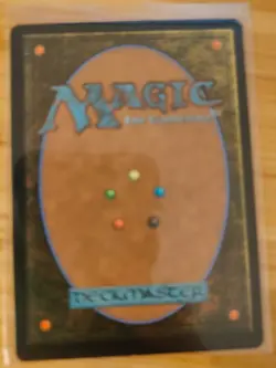 MTG Ulvenwald Mysteries 0735 J25 Foundations M/NM Free UK P&P - Image 2