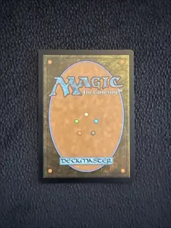 MTG Unholy Annex Ritual Chamber (Borderless) Duskmourn: House of Horror Foil - Image 3