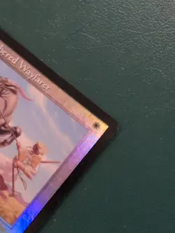Weathered Wayfarer Onslaught Foil - Image 3