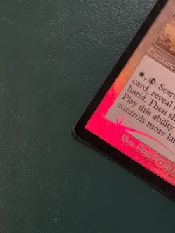Weathered Wayfarer Onslaught Foil - Image 4