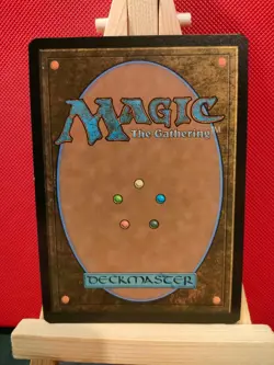 Transmutation Font FOIL - Thunder Junction Promo - Mythic - NM - MTG - Image 2