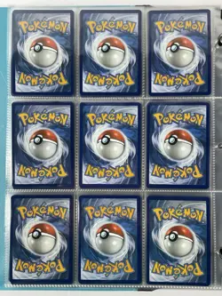 Pokemon Card Collection Binder Lot Holo Rare Celebrations Crown Zenith Moltres - Image 2