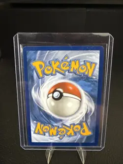 2026 Pokemon Mega Evolution Perfect Order Black Star Promos Mega Lucario ex #033 - Image 2