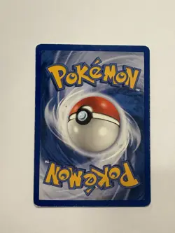 Pokemon Silcoon 43/109 EX Ruby & Sapphire Uncommon - Image 2