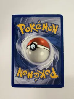 Pokemon Cascoon Stage 1 70HP 30/92 Legend Maker Uncommon - Image 2