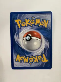 Pokemon Sharpedo 33/135 Plasma Storm Team Plasma Rare - Image 2