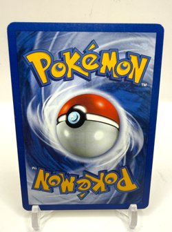 Pokemon Lt. Surge's Pikachu Regular Gym Challenge 84/132 40 HP Common - Image 2