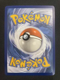 Ninetales 199/197 Obsidian Flames Illustration Rare Holo Pokemon Card - Image 2