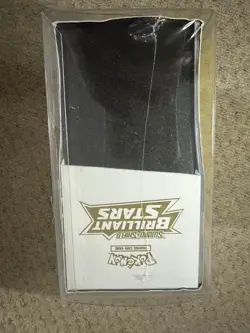 Brilliant Stars Pokemon Center Elite Trainer Box ETB Sealed + Protective Case - Image 2