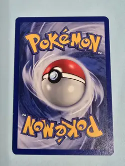 1999 Krabby 51/62 - Fossil Set - NM/MINT Pokemon TCG - WotC - Image 4