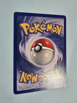 1999 Krabby 51/62 - Fossil Set - NM/MINT Pokemon TCG - WotC - Image 5