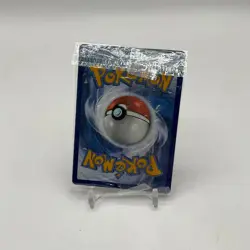 Koraidon Pokemon Scarlet & Violet Pokemon Center Promo #014 Sealed - Image 2