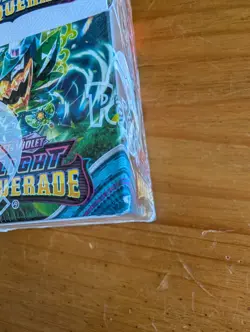 Pokemon Twilight Masquerade Half Booster Box - New & Sealed - Image 3
