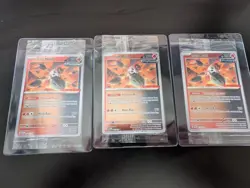 Pokemon Iron Moth 028/182 Paradox Rift GameStop Promo SEALED - Image 1