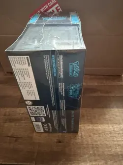 Pokemon TCG: Black Bolt Elite Trainer Box Factory Sealed - Image 5