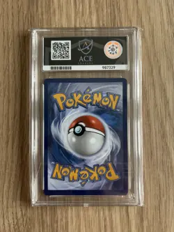 Pokemon Tcg - Tyrunt Black Star Promo Perfect Order ETB Ace 10 Low Pop - Image 2