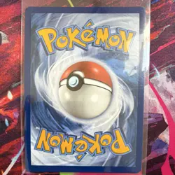 Pokemon Wellspring Mask Ogerpon EX Double Rare Holo 064/167 Basic 210 HP English - Image 2