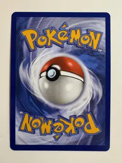 Pokemon TCG: 2026 First Starters Black Star Promo Bulbasaur MEP 037 - Image 2