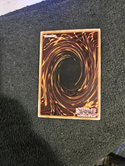 Destiny Hero - Defender 1st Edition Rare DP05-EN006 Yugioh - Image 2