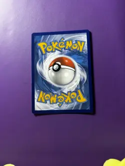 Pokemon TCG Nacli 176/091 Paldean Fates Shiny Holo Rare S&V - Image 2