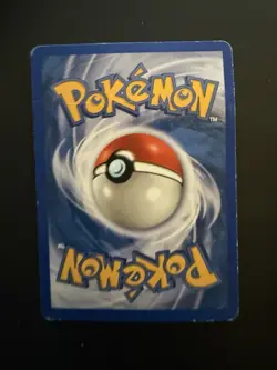 Pokemon Slowpoke 83/113 EX Delta Species Common Reverse Holo 50 HP English TCG - Image 2