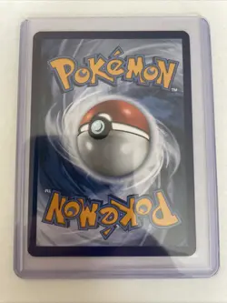 Pokemon Lillie's Clefairy ex 056/159 Journey Together Double Rare Holo NM - Image 2