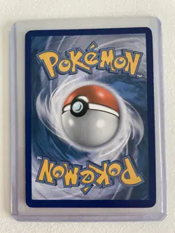 Pokemon Dragonite EX 108/111 XY Furious Fists Full Art Holo Ultra Rare - Image 3