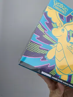 Pokemon Ascended Heroes ETB Elite Trainer Box Factory Sealed Mega Evolution TCG - Image 3