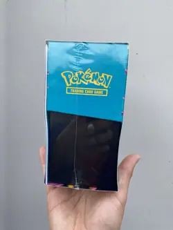 Pokemon Ascended Heroes ETB Elite Trainer Box Factory Sealed Mega Evolution TCG - Image 5