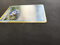 Pokemon TCG Piplup Majestic Dawn 72/100 Regular Common Non Holo - NM - Image 2