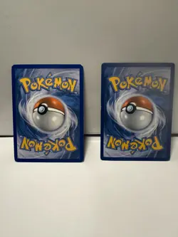 Pokemon TCG Gardevoir 57/99 Black & White Next Destinies 2012 & Garchomp LTR - Image 5