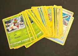 Pokemon Shining Fates Part complete Base Set - Image 5