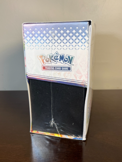 Pokemon TCG Prismatic Evolutions Elite Trainer Box ETB - Factory Sealed - Image 2