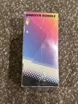 Pokemon TCG Prismatic Evolutions Booster Bundle - New Factory Sealed - Image 2