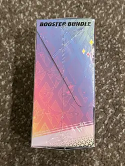Pokemon TCG Prismatic Evolutions Booster Bundle - New Factory Sealed - Image 4