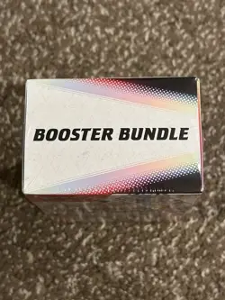 Pokemon TCG Prismatic Evolutions Booster Bundle - New Factory Sealed - Image 5