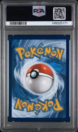Mega Lucario ex Special Illus Rare PSA 9 2025 Pokemon Mega Evolution #179 - Image 2