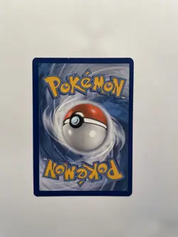 Pokemon CHARIZARD VSTAR Sword & Shield Promo SWSH262 - Image 2