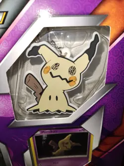 Lot Of 2 Pokemon Mimikyu Sidekick Collection Boxes Sun & Moon - Factory Sealed - Image 5