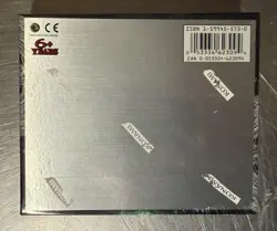 Yu-Gi-Oh The Duelist Genesis Booster Box Factory Sealed Case Fresh 2008 Release - Image 2